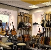 Музыкальные магазины в Шалинском