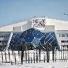 Спортивные комплексы в Шалинском