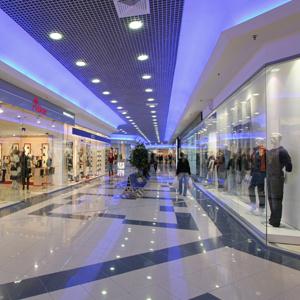 Торговые центры Шалинского